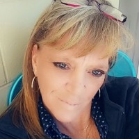 Tina Brousseau