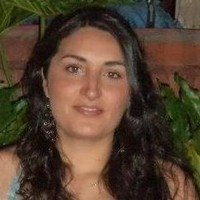 Krystle Bastoure Saavedra