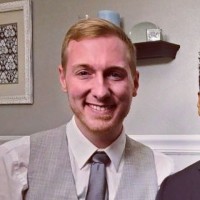 Stephen Rosser