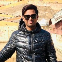 Vikas Kumar