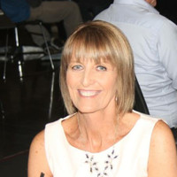 Marg Ridgewell