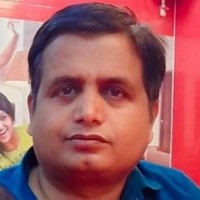 Santosh Kumar Yadav