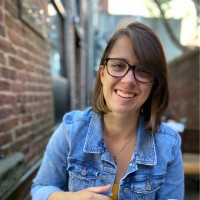 Meagan Van Dyk