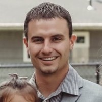 Matthew DeSimone