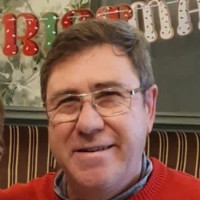 Dave Hibbert