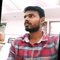 Gowtham Thangavel