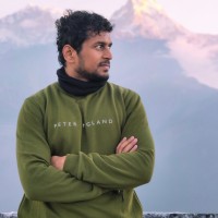 Ankit Maheshwari