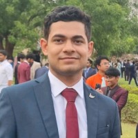 Yash Pandey