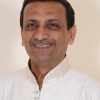 Ashok Kothari
