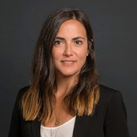 Stéphanie Prevosto