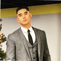 Keone Cabinian