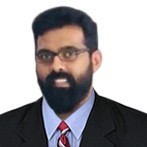 Jayaraj Menon