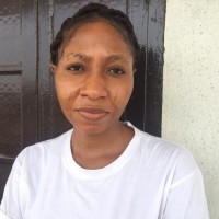 Akande Roseline Tosin