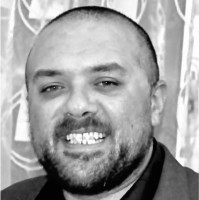 Abdelrahman Farag, Bsc, RIBA2, PMP.