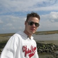 Maarten van Merwijk