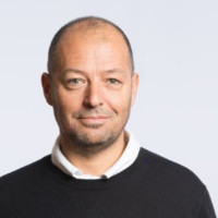 Francois Girard