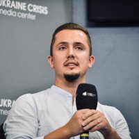 Vitalii Protsenko