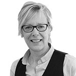 Kim Gregory