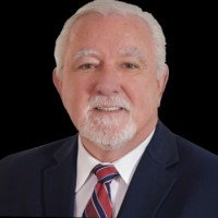 Charles Stokes