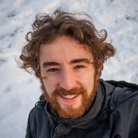 Keir Macaulay