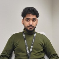 Mohammad Ali Rafique