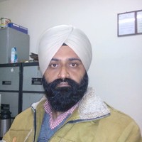 Gurpreet Sawhney