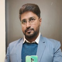 Rahul Jaiswal