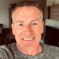 Fred Van Holten