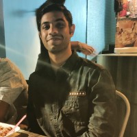 Rajeev Bhat