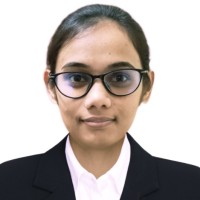 Sakshi Chaudhari