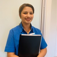 Anu Gosai