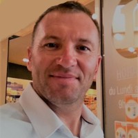 Fabrice Marmier