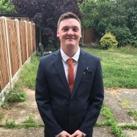 Alfie Mitchell