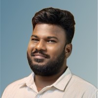 Thulasitharan P