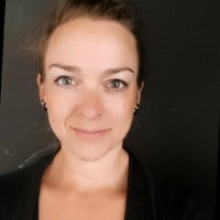 Miranda van Dijk
