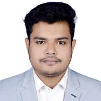 Debanjan Sutradhar