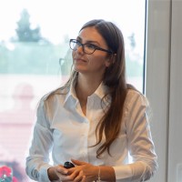 Elena Pricop