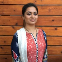 Anushey Nasar