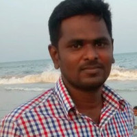 Ilavarasan Dhanabal