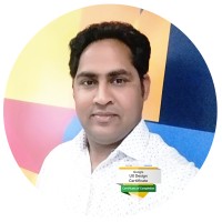 Dilip Maheshwari