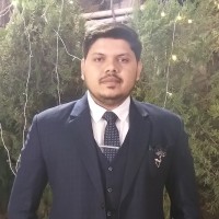 Vineet Kumar Gupta
