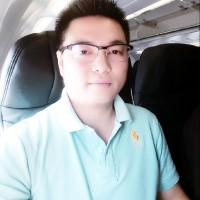 choo kwong yao