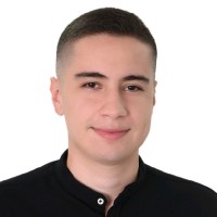 Samuel Camilo Villegas Bernal