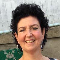 Martha Van Leeuwen