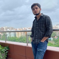 Mubin Shaikh