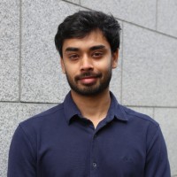 Saransh Singh