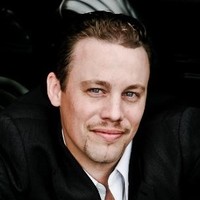 Jeremy Corriveau