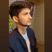 Siddhant Athane