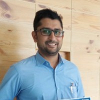 Bhavesh Patel