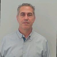 Itzik Shaul איציק שאול